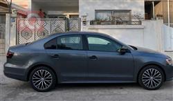 ڤۆڵکسواگن جێتا